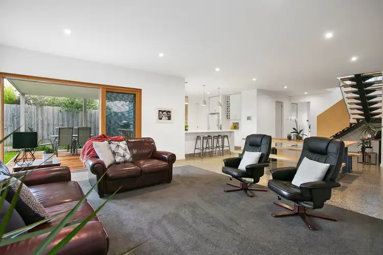 Third view of Homely house listing, 33B Barramundi Crescent, Ocean Grove VIC 3226