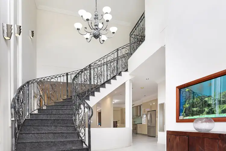 Third view of Homely semi-detached listing, 20A Belmore  Road, Peakhurst NSW 2210