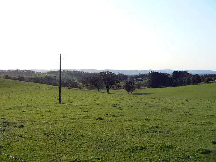 Second view of Homely rural property listing, 95 Ingram Road, Coldstream VIC 3770