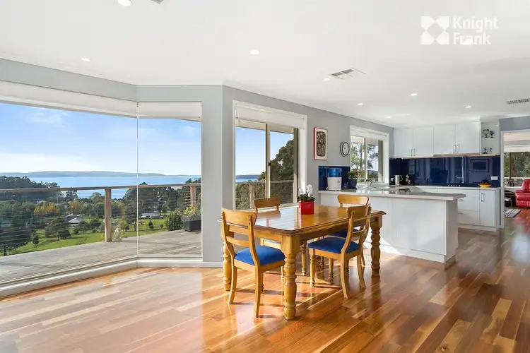 Second view of Homely house listing, 26 Moores Road, Middleton TAS 7163