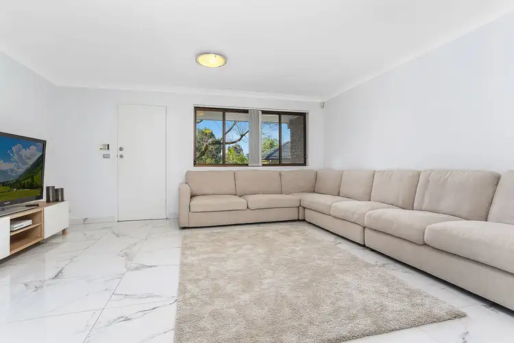 Second view of Homely townhouse listing, 2/209 Hume Highway, Greenacre NSW 2190