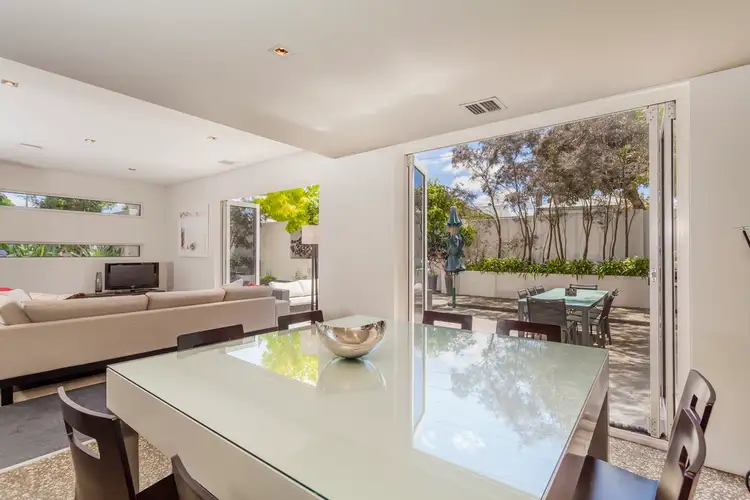 Second view of Homely townhouse listing, 279 Autumn Street, Manifold Heights VIC 3218