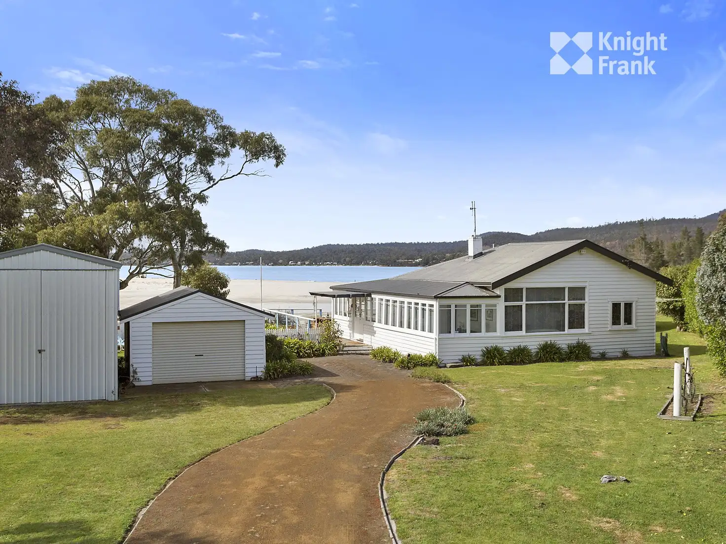 Main view of Homely house listing, 54 Tasman Highway, Orford TAS 7190