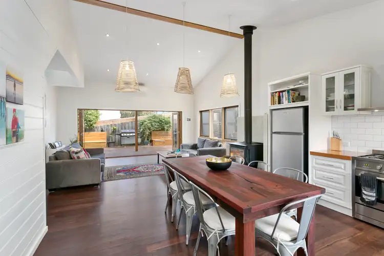 Second view of Homely house listing, 50 Presidents Avenue, Ocean Grove VIC 3226