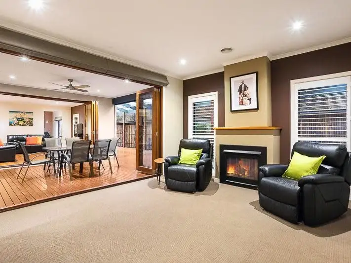 Fourth view of Homely house listing, 5 Kossatz Terrace, Doreen VIC 3754