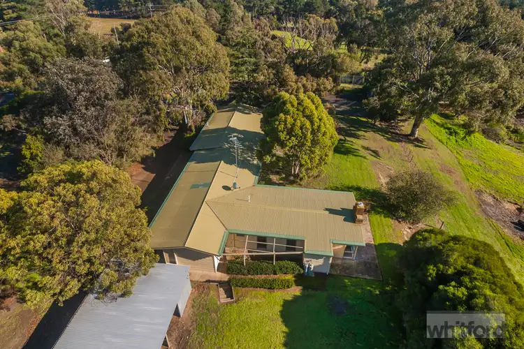 Third view of Homely house listing, 1435 Portarlington Road, Curlewis VIC 3222