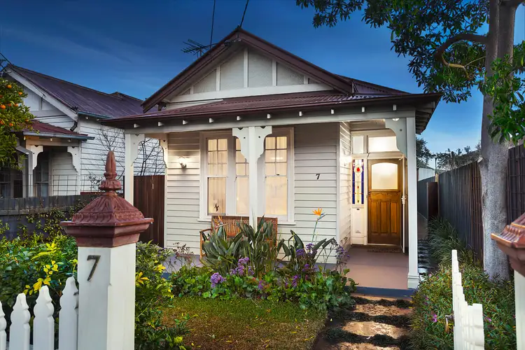 7 Ballantyne Street, Thornbury VIC 3071