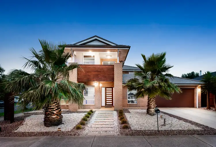 49 Laurimar Boulevard, Doreen VIC 3754