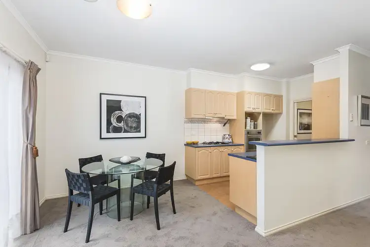 Third view of Homely townhouse listing, 12 Hester Walk, Macleod VIC 3085