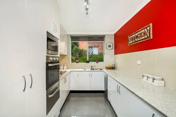 Third view of Homely apartment listing, 5/88 Helen Street, Lane Cove NSW 2066