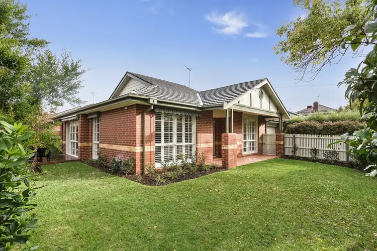 154 Were Street, Brighton VIC 3186