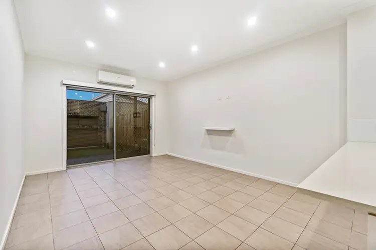 Seventh view of Homely townhouse listing, 73 Barron Street, Tarneit VIC 3029