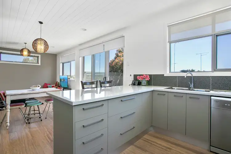 Fourth view of Homely house listing, 1b Lowana Court, Clifton Springs VIC 3222