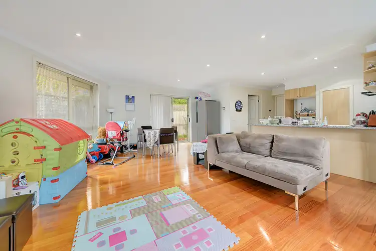 Second view of Homely unit listing, 3/201 Rosanna Road, Rosanna VIC 3084