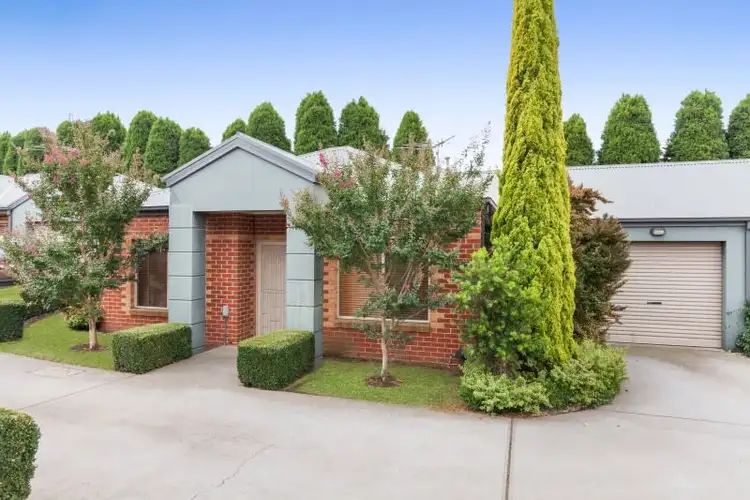 2/45 Sutherland Street, Kilmore VIC 3764