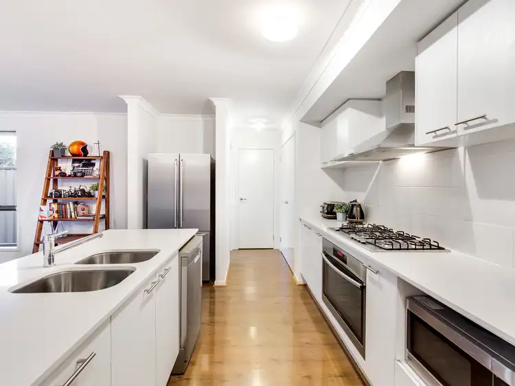 Fifth view of Homely house listing, 17 Elland Circuit, Truganina VIC 3029