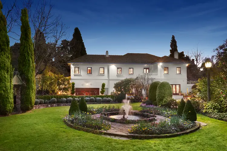 65 Hopetoun Road, Toorak VIC 3142