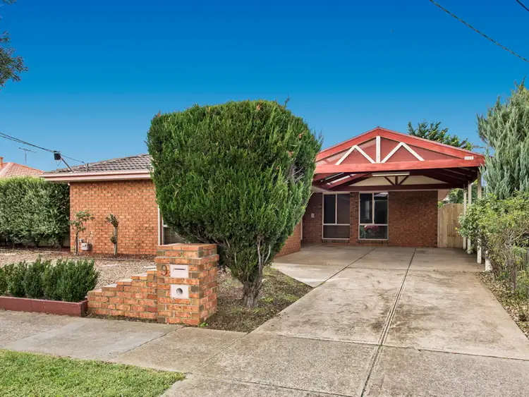 Main view of Homely house listing, 9 Callistemon Drive, Hoppers Crossing VIC 3029