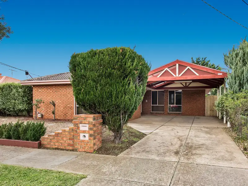 Main view of Homely house listing, 9 Callistemon Drive, Hoppers Crossing VIC 3029