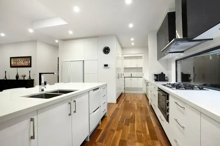 Third view of Homely house listing, 20 Linlithgow Street, Mitcham VIC 3132