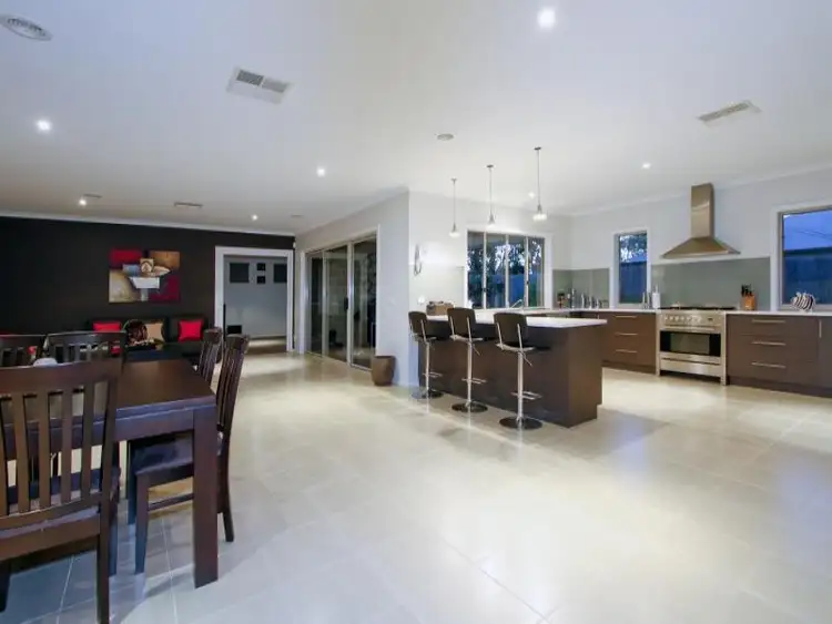 Third view of Homely house listing, 31 The Boulevard, Sale VIC 3850