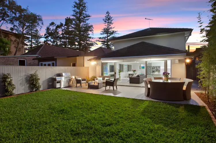 Fourth view of Homely house listing, 32 Pacific Street, Manly NSW 2095