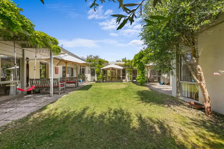 Main view of Homely house listing, 2 Kindra Close, Portsea VIC 3944