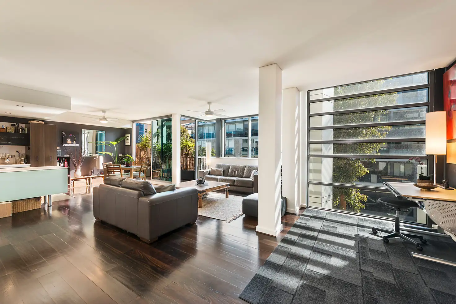 Main view of Homely apartment listing, 24/50 Johnston Street, Port Melbourne VIC 3207