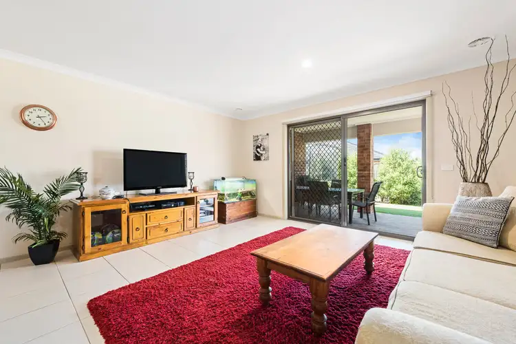 Third view of Homely house listing, 15 Shikra Place, Doreen VIC 3754
