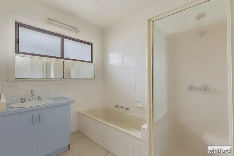 Fifth view of Homely house listing, 16 Jones Place, Geelong VIC 3220