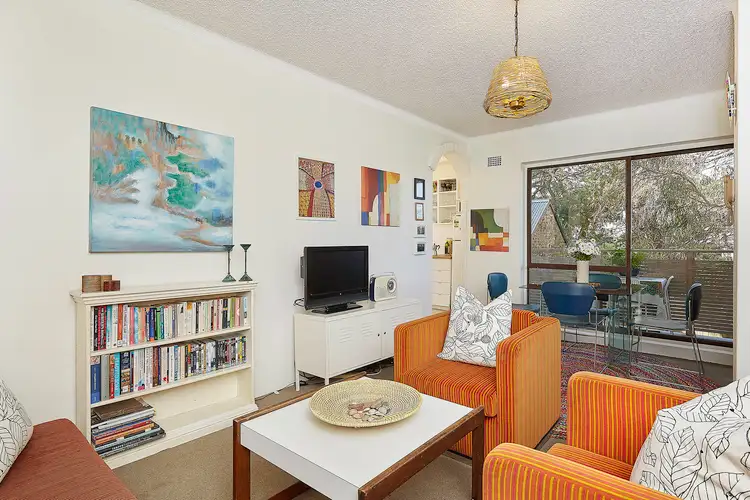 Second view of Homely apartment listing, 9/177 Sydenham Road, Marrickville NSW 2204