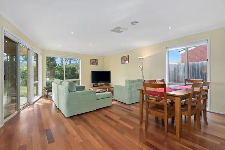 Third view of Homely house listing, 10 Churchill Street, Heidelberg Heights VIC 3081