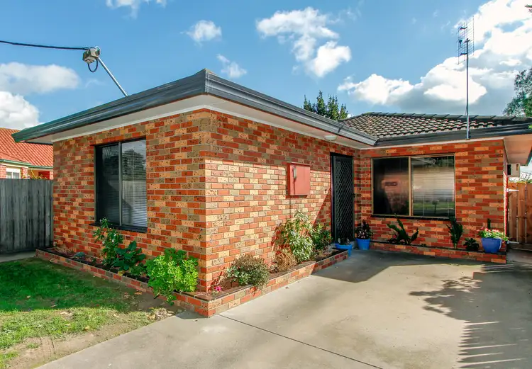 121 Stawell Street, Sale VIC 3850