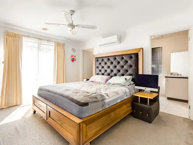 Sixth view of Homely house listing, 27 Emperor Parade, Tarneit VIC 3029