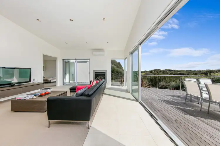 Fifth view of Homely house listing, 37 MacFarlan Avenue, Blairgowrie VIC 3942