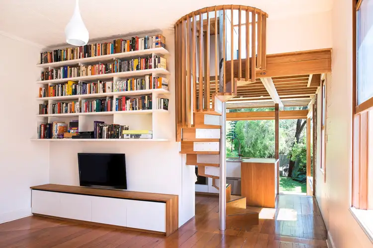 Third view of Homely house listing, 3 Nicholson Street, Tempe NSW 2044