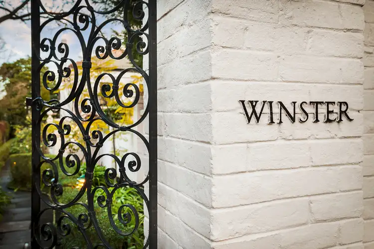 Second view of Homely house listing, 17 Tintern Avenue, Toorak VIC 3142