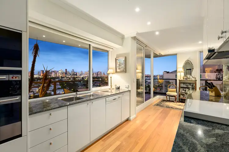 Sixth view of Homely apartment listing, 1004/115 Beach Street, Port Melbourne VIC 3207