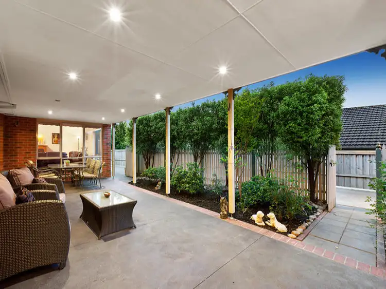 Fifth view of Homely house listing, 12 Thoroughbred Boulevard, Doreen VIC 3754