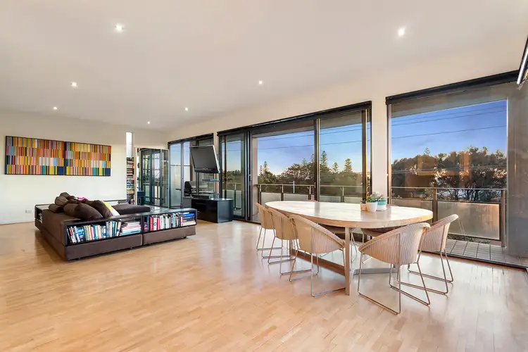 Second view of Homely house listing, 14/63 Ormond Esplanade, Elwood VIC 3184