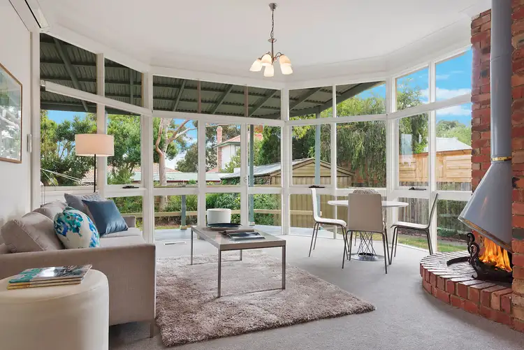 Third view of Homely house listing, 21 Frederick Street, Heidelberg Heights VIC 3081