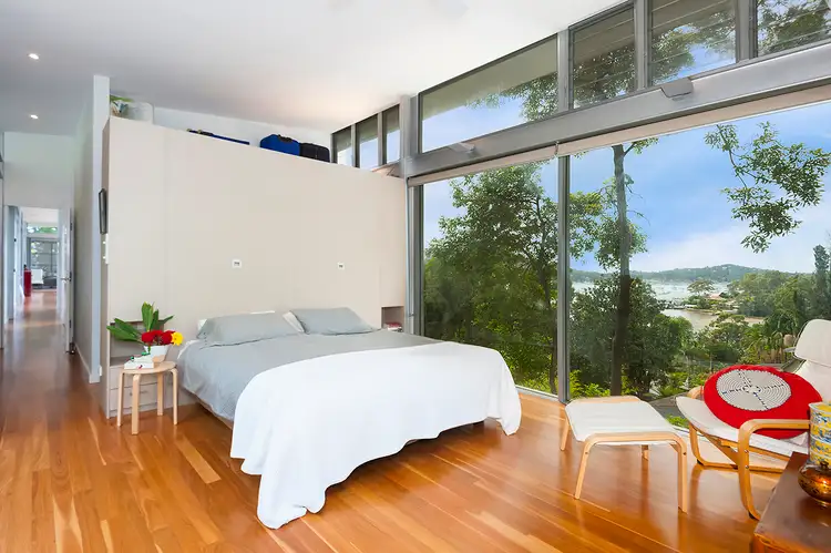 Sixth view of Homely house listing, 21A Bakers Road, Church Point NSW 2105