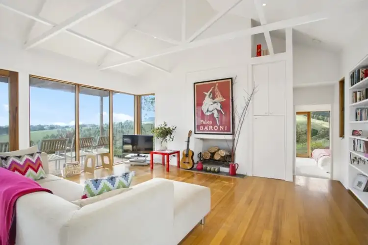 Fifth view of Homely rural property listing, 385 Parkers Road, Deans Marsh VIC 3235