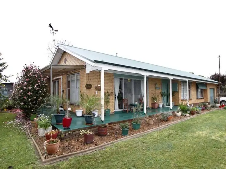 Main view of Homely rural property listing, 152 Fisks Lane, Pearsondale VIC 3851