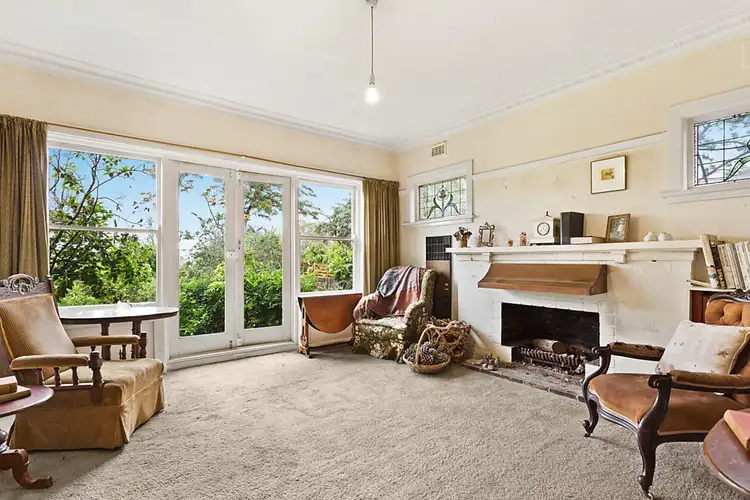 Fifth view of Homely house listing, 8 Keam Street, Ivanhoe East VIC 3079