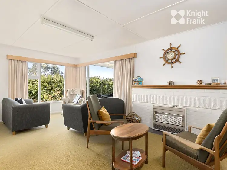 Second view of Homely house listing, 43 Shaw Street, Swansea TAS 7190