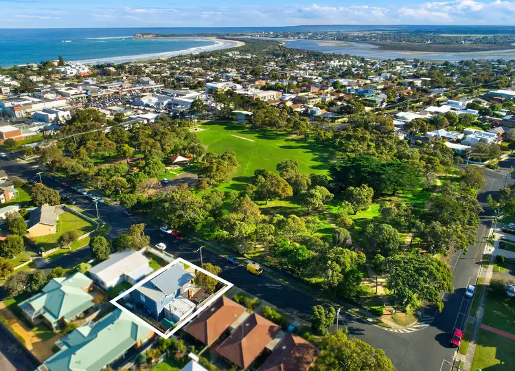 Second view of Homely house listing, 77a Powell Street, Ocean Grove VIC 3226