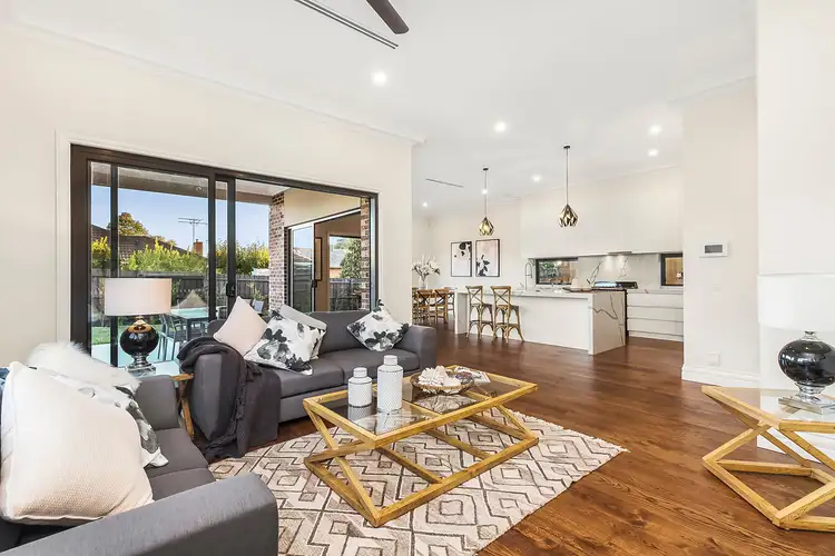 Sixth view of Homely house listing, 10 Norweena Street, Doncaster VIC 3108