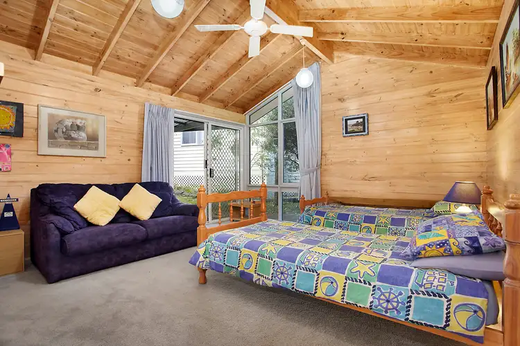 Fifth view of Homely house listing, 6 Jarman Court, Sorrento VIC 3943