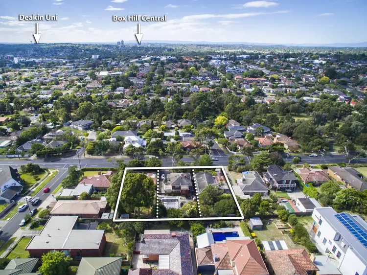 Third view of Homely house listing, 246-250 Highbury Road, Mount Waverley VIC 3149